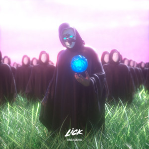 IN THE DARK (Explicit)