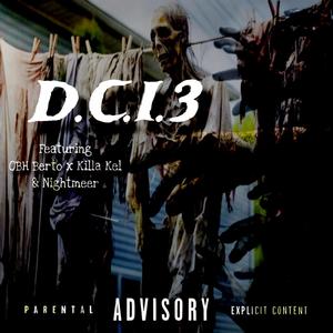 D.C.I.3 (Explicit)