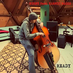 Ready (feat. Karmic Basis) (Ganjamal's Magic Beans Version) (Explicit)