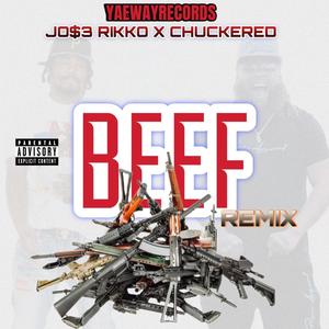Beef?? (feat. Chuckiii Red) (Remix|Explicit)
