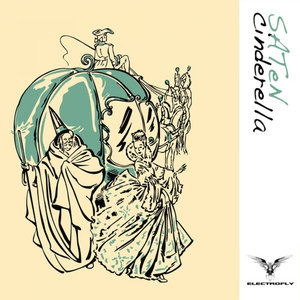 Cinderella (Original Mix)