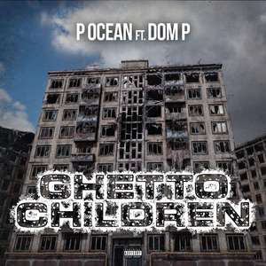 Ghetto Children (Explicit)