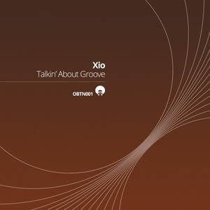 Talkin' About Groove (Original Mix)