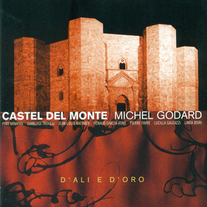 Castel Del Monte