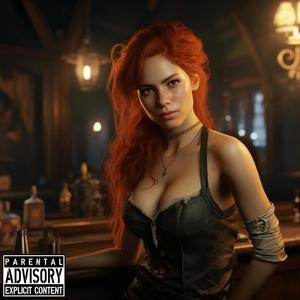 Red Head (feat. JAY0NE) (Explicit)