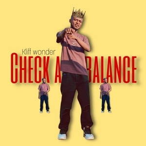 Check and Balance