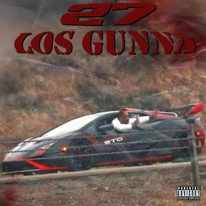 Los Gunna - pushing packs (Explicit)