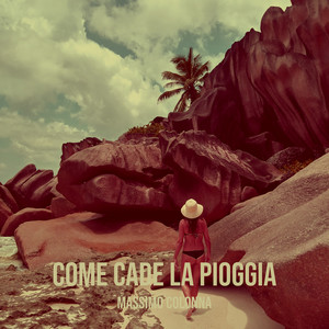 Come cade la pioggia