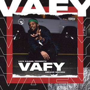 Vafy (Deluxe Edition) [Explicit]