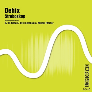 Stroboskop (Mikael Pfeiffer Re-form)