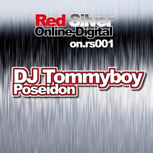 Poseidon E.P.