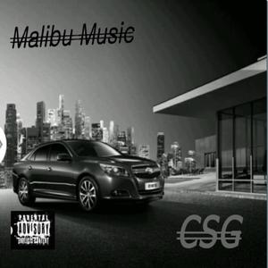 Malibu Music (Explicit)