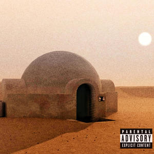 ANAKIN (feat. ToniWhite)