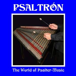 The World of Psalter-Music