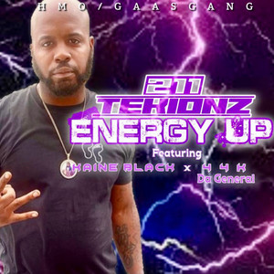 Energy Up (Explicit)