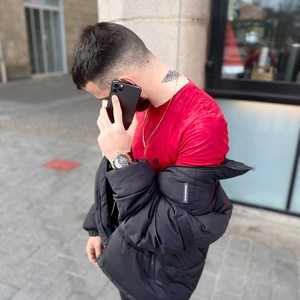 Hustle Mode (feat. MIRI) (Explicit)