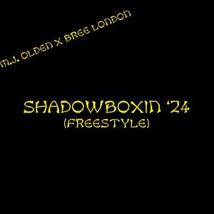 Shadowboxin' '24 (Freestyle) [Explicit]