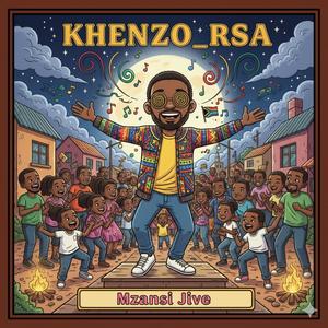 Mzansi Jive