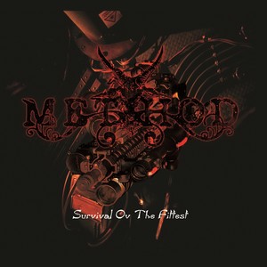 D.N.R. (Testament cover) (Testament cover)