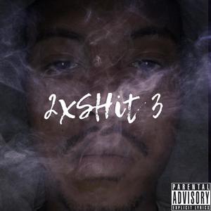 2x**** 3 (Explicit)