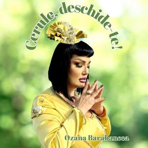 Cerule, deschide-te!