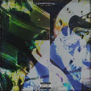 Crumble (feat. realcortez, luixell, mvey & menezess!) (Explicit)