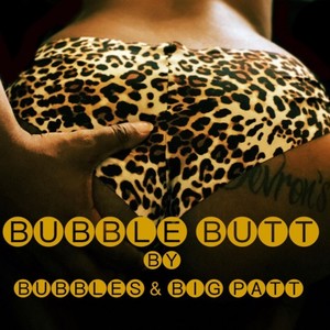 Bubble Butt (Explicit)