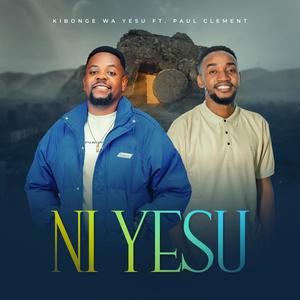 Ni Yesu (feat. Paul Clement)