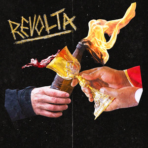 Revolta (Explicit)