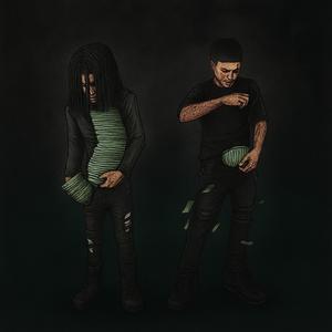 LIED (feat. CSC JAY) (Explicit)