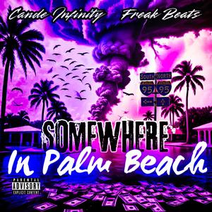 SOMEWHERE IN PALM BEACH (Explicit)