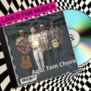 Louco por Música