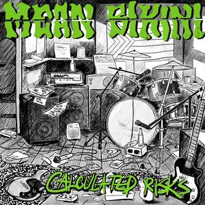 Calculated Risks (Explicit)