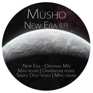 New Era (Darbinyan Remix)