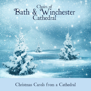 Christmas Carols From A Cathedral