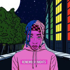 REMEMBER NIGHTS (Explicit)
