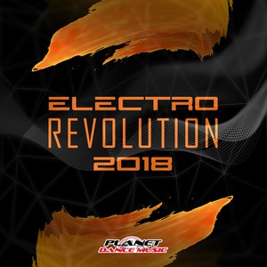 Electro Revolution 2018