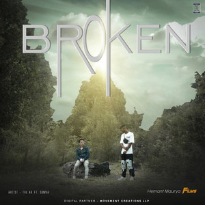 Broken