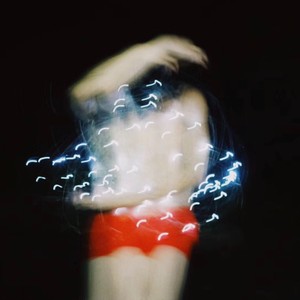 FredericChoi - 真空
