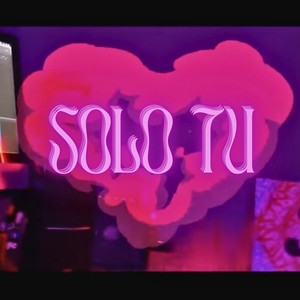 Solo tu