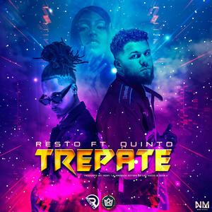 Trépate (feat. Quinto) [Explicit]