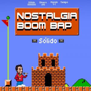 Nostalgia Boom Bap