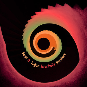 Santi & Tuğçe - Istanbul'a (Herrhausen & Treindl Remix)