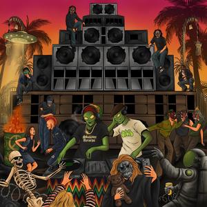 MADCROPHONIST (DUB A BUD Remix|Explicit)