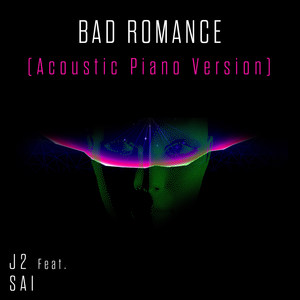 Bad Romance (Acoustic Piano Version)