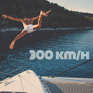 300 km/h