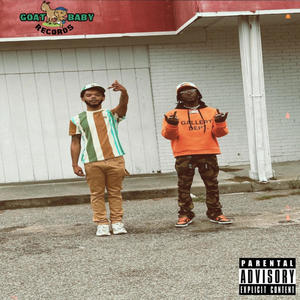 Mad (feat. TayFrmDaL) (Explicit)