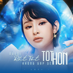 Người Rất Tốt Không Gặp Sẽ Tốt Hơn (Lofi)