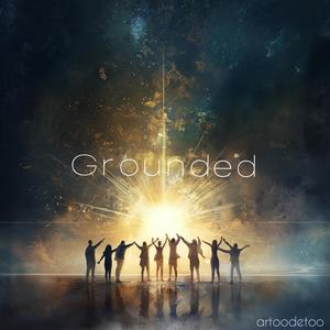 Grounded (feat. Brain)