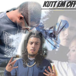 Kutt Em Off (feat. Riddaslida) (Explicit)